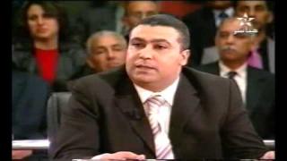 برنامج حوار يستضبف الاخ حسن عبيابة