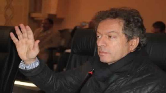 بالفيديو…بلحاج يشيد بالاتفاقية المبرمة مع وزارة الصحة