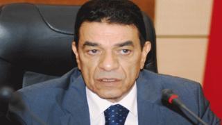 الوفا ينفي وجود مواد سامة بالسوق الوطنية