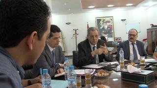 البرنامج الوطني للمخيمات الصيفية