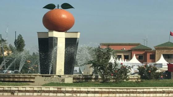 عاجل توقيف داعش بمدينة بركان