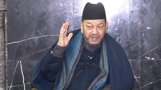انتشار الإسلام بقوة فكره وحجته لا بالسيف كما يدعي المغرضون