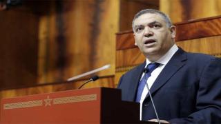 بركان..الزرهوني على راس الشؤون الداخلية