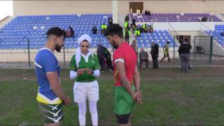 نجاح الدوري السباعي بوجدة
