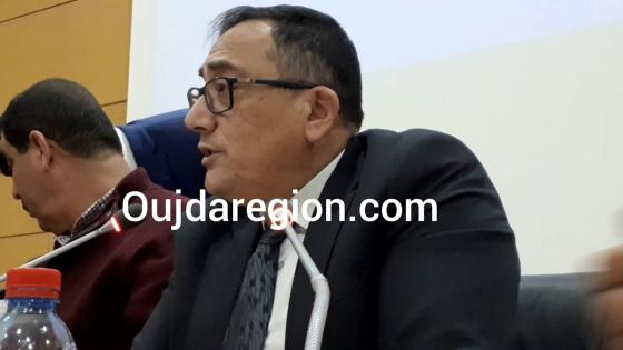 فيديو..الوالي الجامعي للفلاحة:بابي مفتوح في مختلف الاوضاع