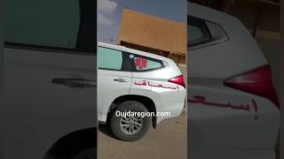 شاهدوا..اقليم فجيج يطلق عملية التوعية والتحسيس داخل الاحياء