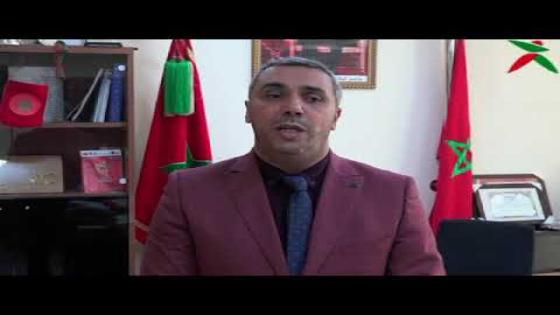 كورونا:الاجراءات الاحترازية لمديرية الشرق للشباب والرياضة