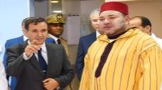 سيدنا يعين مدير chu oujda مديرا عاما بفاس