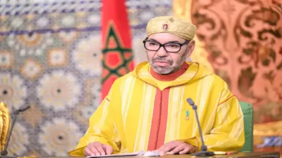 بلاغ الديوان الملكي..سيدنا يتراس مجلسا وزاريا