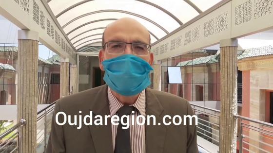 بركان تخطط لتهيئة حضرية بدون عشوائية