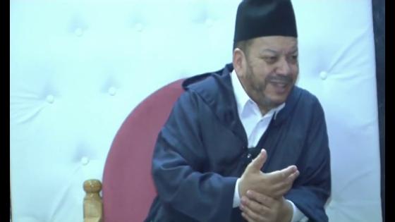 العلامة بنحمزة:كل من دافع عن مجرم باسم القانون و حقوق الإنسان فقد عرض المجتمع للخطر
