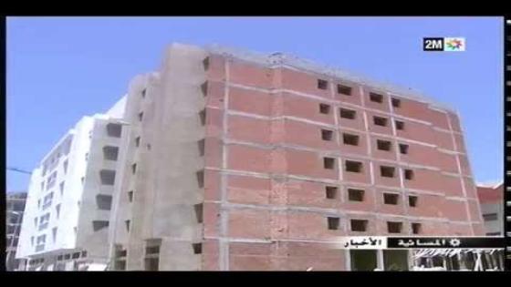 طنجة: مئات الأشخاص ضحايا احتيال في العقار