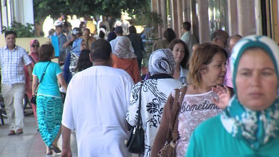 آراء المواطنين بخصوص الاستحقاقات الانتخابية المقبلة