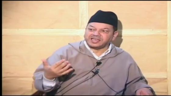 قضية الهجوم على رسول الله صلى الله عليه وسلم