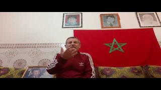 أسرى قدامى و أرامل الشهداء يشكرون هشام الصغير