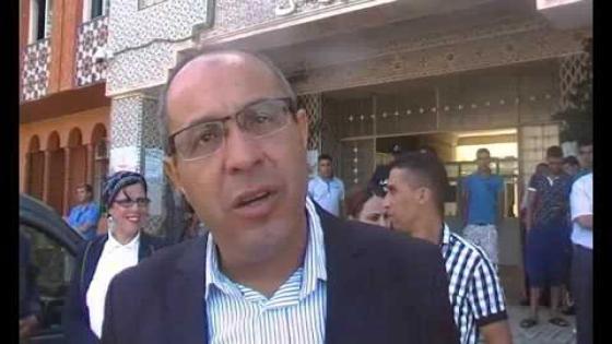 بالفيديو…هذه كلمة الرئيس الجديد للمجلس البلدي لبركان بعد فوزه