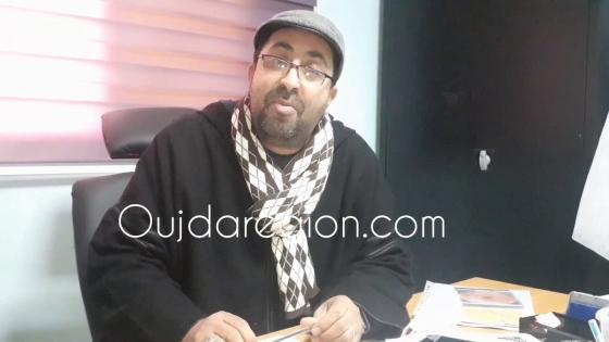 صاحب مصنع الكروفيت بجرادة يكشف حقيقة الاكاذيب