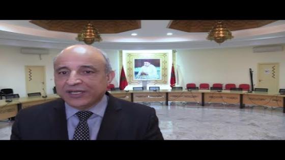 التصويت بالاجماع في آخر دورة غرفة الشرق للصناعة التقليدية