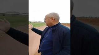 رئيس بركان يكشف واقع المجزرة الجديدة والسوق