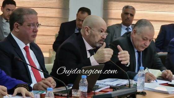 80000 مستفيد من خدمات مستعجلات CHU ديال وجدة