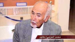 إطلالة على المقاومين المغاربة بمدينة وجدة