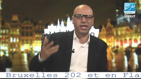 بنات المغرب و الخدمة في دول الخليج – مع التيجيني