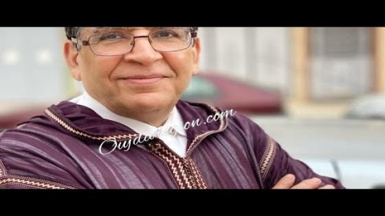 وجدة تستقبل اول جهاز لصنع الاوكسجين بالفارابي