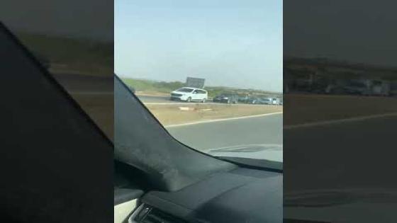 انزال بالسعيدية قبل يوم من تنزيل التدابير الجديدة