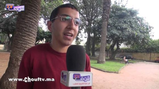 نسولو الناس : مغاربة في اليوم العالمي لحقوق الإنسان
