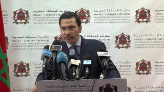 مجلس الحكومة يصادق على عدد من النصوص القانونية والتنظيمية