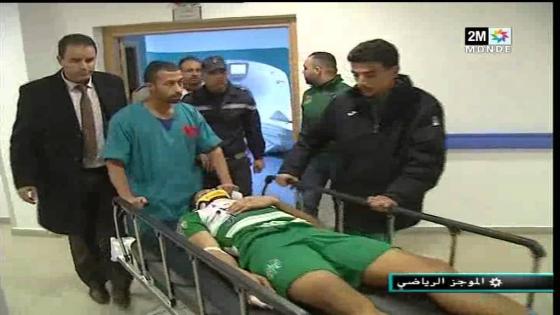 تقرير حول الحالة الصحية ليحيى جبران