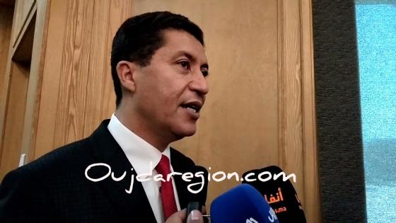 بيوي يعلن الحرب على البطالة وهذا ما صرح به مباشرة بعد انتخابه