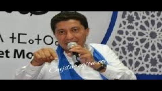 بيوي شرح ملح بخصوص الجمعيات ويضع النقط على الحروف عن طريقة تسييره