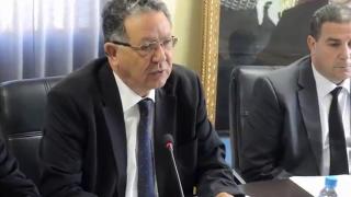 الدريوش.. مجلس جماعة بن الطيب يصادق على القراءة الثانية لمشروع الميزانية في دروة استثنائية
