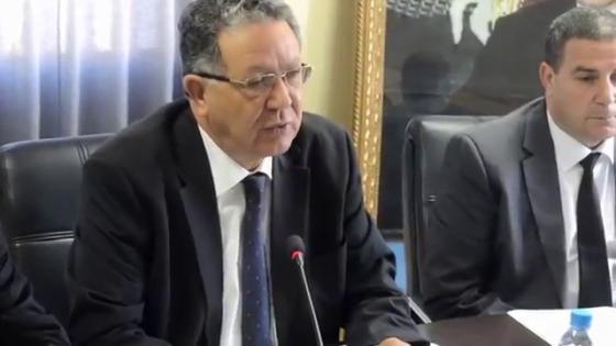 الدريوش.. مجلس جماعة بن الطيب يصادق على القراءة الثانية لمشروع الميزانية في دروة استثنائية