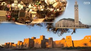 المملكة المغربية بعيون مصرية