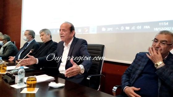 فيديو..سلامة يخرج عن صمته ويكذب إشاعات بعد الانتخابات