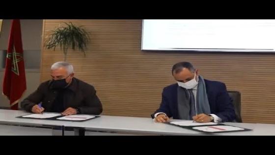 غرفة الشرق للتجارة تقوي هياكلها وتفتح آفاق واعدة