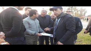 حبوها عامل بركان يضاعف الجهود لجعل تافوغالت محطة سياحية جذابة