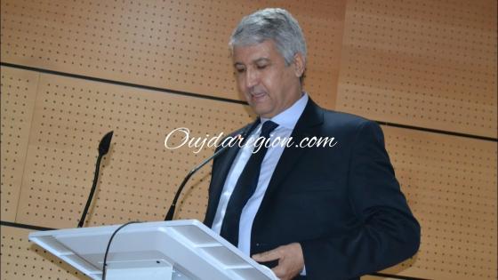 صديقي وزير الفلاحة يكشف تفاصيل التغطية الاجتماعية للفلاحيين
