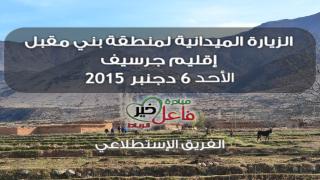 فاعل خير بإقليم جرسيف
