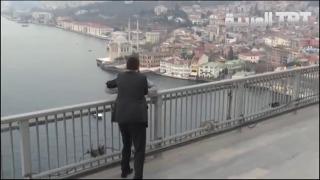 أردوغان ومحاولة انتحار