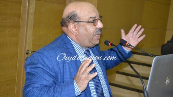 بوسفول المدير الجهوي الفلاحة بالشرق وحقيقة التلاعب في توزيع الشعير المدعم