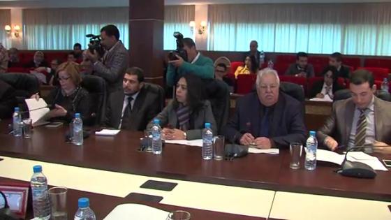 استقلالية القضاء تعد لبنة محورية في إصلاح منظومة العدالة (يوم دراسي)