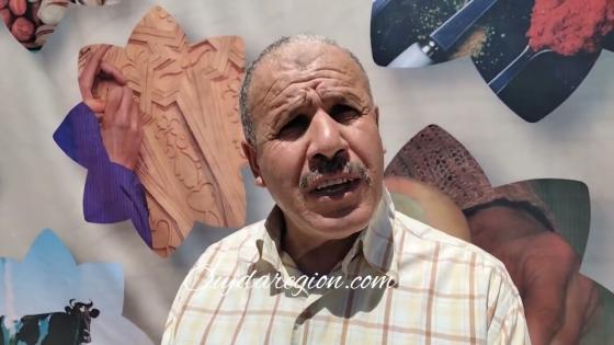 عكس ما يروج الشباب وأصحاب التعاونيات فرحانين بالمعرض الجهوي