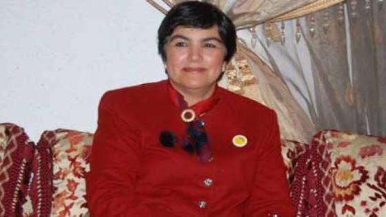 السيدة زينب العدوي، الرئيس الأول الجديد للمجلس الأعلى للحسابات