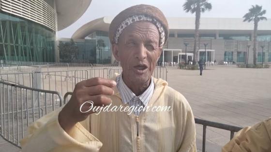 فرحة محبي بيوي بانصافه وقبول النقض