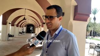 البرلماني توحتوح والحملة الممنجة والشعبوية ضد الحكومة