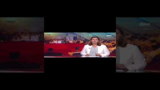 شاهد..البودشيشية تفتخر بالجامعة الصيفية كمشتل للاخلاق وحب الوطن