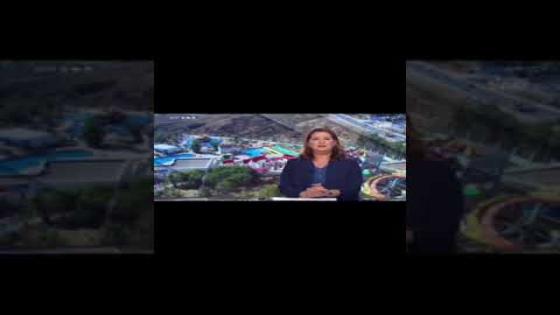 ميناء بني انصار الناظور يسجل نجاح بكل المقاييس في عملية مرحبا 2022
